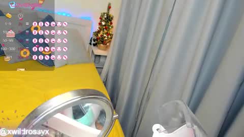 Snapshot of xwildrossyx chatting on 01.06.26 xwildrossyx online show from 01.06.26