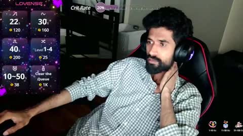 Snapshot of xwuvzyew chatting on 12.25.24 x online show from 12.25.24