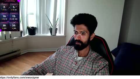 Snapshot of xwuvzyew chatting on 12.30.24 x online show from 12.30.24