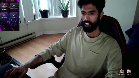 Snapshot of xwuvzyew chatting on 12.31.24 x online show from 12.31.24