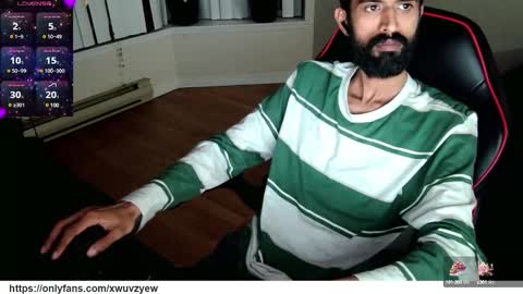 Snapshot of xwuvzyew chatting on 01.02.25 x online show from 01.02.25