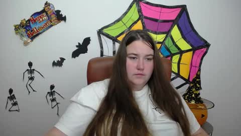 xx daniella xx online show from 10.23.25