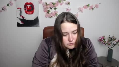 xx daniella xx online show from 11.12.25