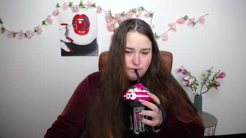 xx daniella xx online show from 11.26.25