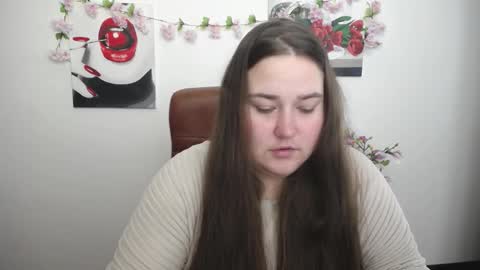 xx daniella xx online show from 01.16.26