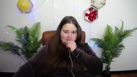 xx daniella xx online show from 03.16.26