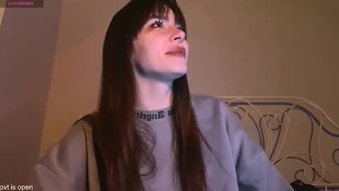 Lily online show from 02.03.26