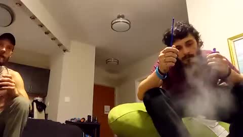 Snapshot of xx_pigslug_xx chatting on 09.28.25 xx_pigslug_xx online show from 09.28.25