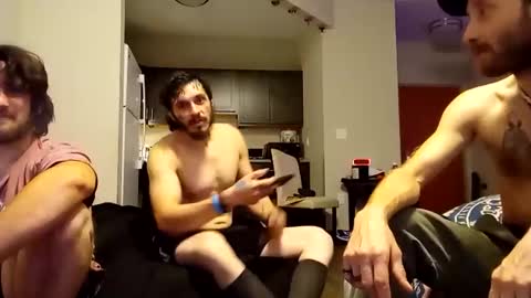 Snapshot of xx_pigslug_xx chatting on 09.30.25 xx_pigslug_xx online show from 09.30.25