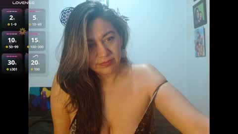 antonella online show from 11.12.25