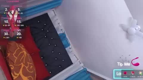 Shantal online show from 01.10.26