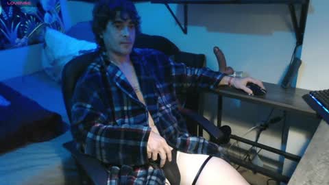 XxBobbiDigitalxX online show from 01.15.25