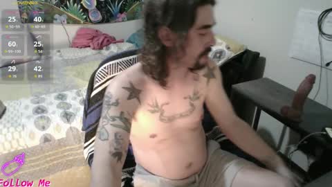 XxBobbiDigitalxX online show from 03.20.26