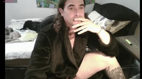 XxBobbiDigitalxX online show from 03.24.26