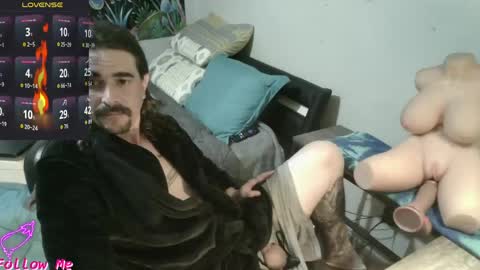 XxBobbiDigitalxX online show from 05.25.26