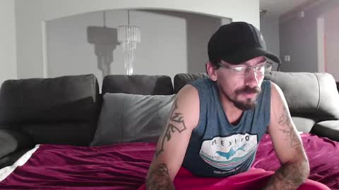 xxbradxx604 online show from 09.30.25
