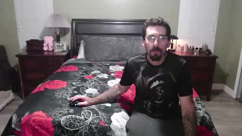 xxbradxx604 online show from 10.02.25
