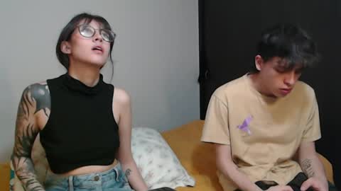 Cody  Akali online show from 04.14.26