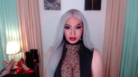 xxeroticdhaliaxx online show from 10.24.25