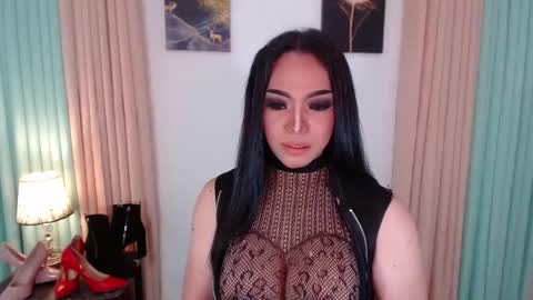 xxeroticdhaliaxx online show from 10.28.25