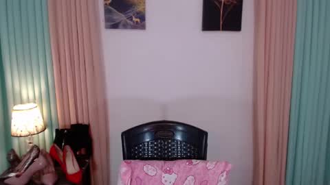 xxeroticdhaliaxx online show from 11.25.25