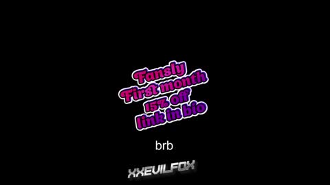 Fox online show from 01.11.25