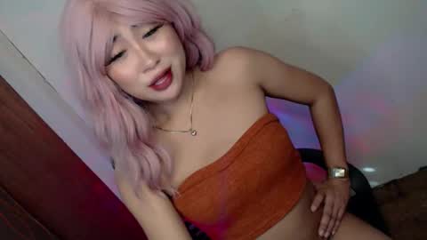 Janae online show from 12.02.25