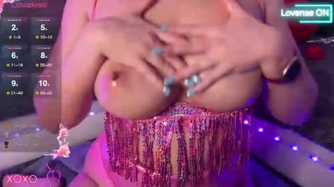 xxfairyxgiiirlxx online show from 02.03.25