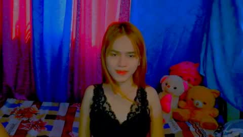Fiona online show from 05.11.26