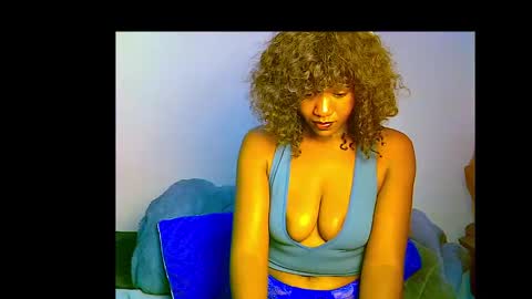 xxfleurlove online show from 11.19.25