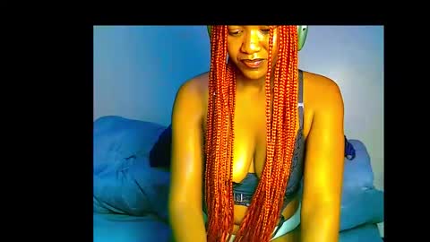 xxfleurlove online show from 12.04.25