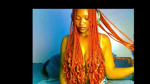 xxfleurlove online show from 12.19.25