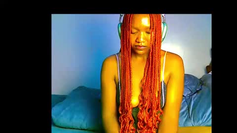 xxfleurlove online show from 12.20.25