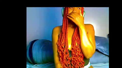 xxfleurlove online show from 12.21.25