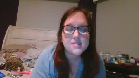 Snapshot of xxfrecklez chatting on 02.03.25 xxfrecklez online show from 02.03.25