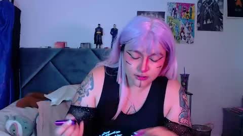 xxgreengoodxx online show from 11.16.25