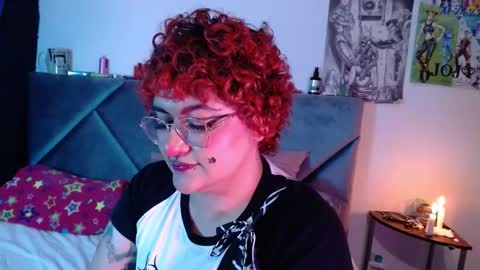 xxgreengoodxx online show from 11.21.25