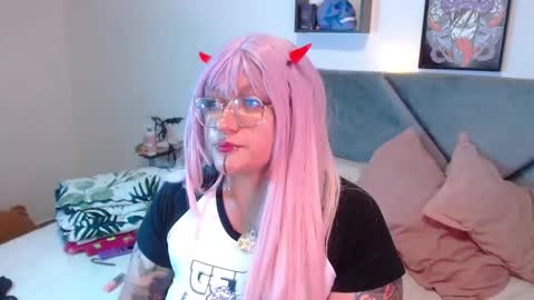 xxgreengoodxx online show from 02.07.26