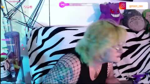 xxgreengoodxx online show from 03.01.26