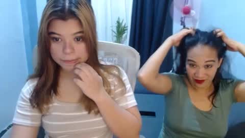 Snapshot of xxhotpinayxx610495 chatting on 12.06.24 Sheyn Coleen online show from 12.06.24