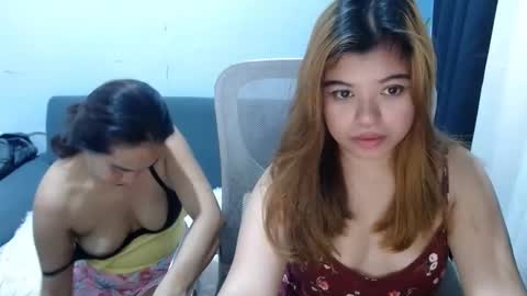 Snapshot of xxhotpinayxx610495 chatting on 12.29.24 Sheyn Coleen online show from 12.29.24