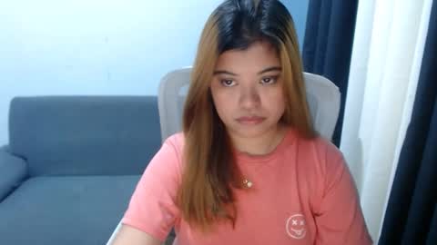 Snapshot of xxhotpinayxx610495 chatting on 01.08.25 Sheyn Coleen online show from 01.08.25