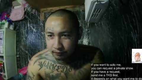 xxinkedx online show from 11.07.25