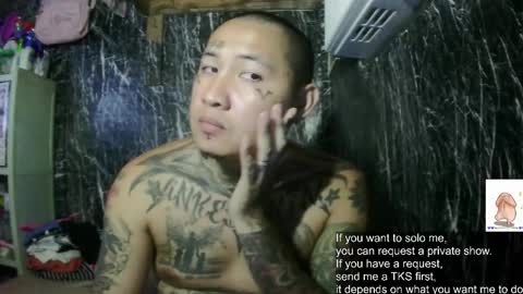 xxinkedx online show from 11.08.25
