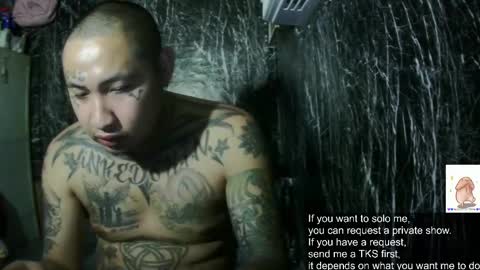 xxinkedx online show from 11.11.25