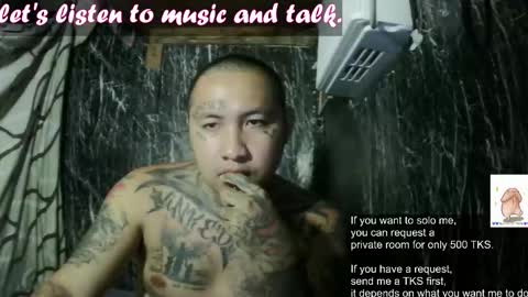 xxinkedx online show from 11.12.25