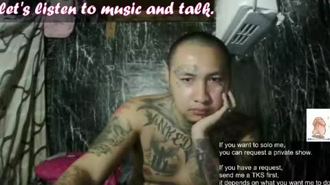 xxinkedx online show from 11.13.25