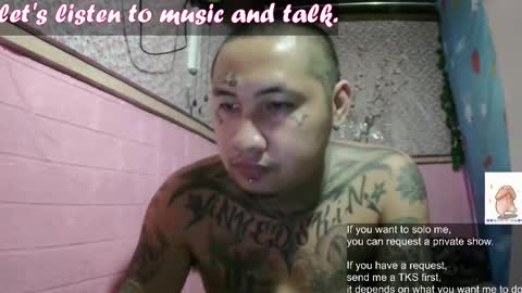 xxinkedx online show from 11.14.25