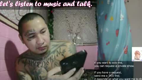 xxinkedx online show from 11.14.25