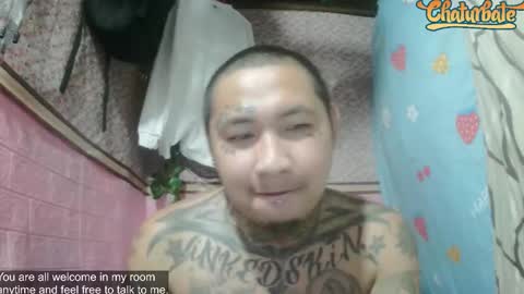 xxinkedx online show from 11.23.25